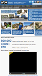 Mobile Screenshot of manoamano.org